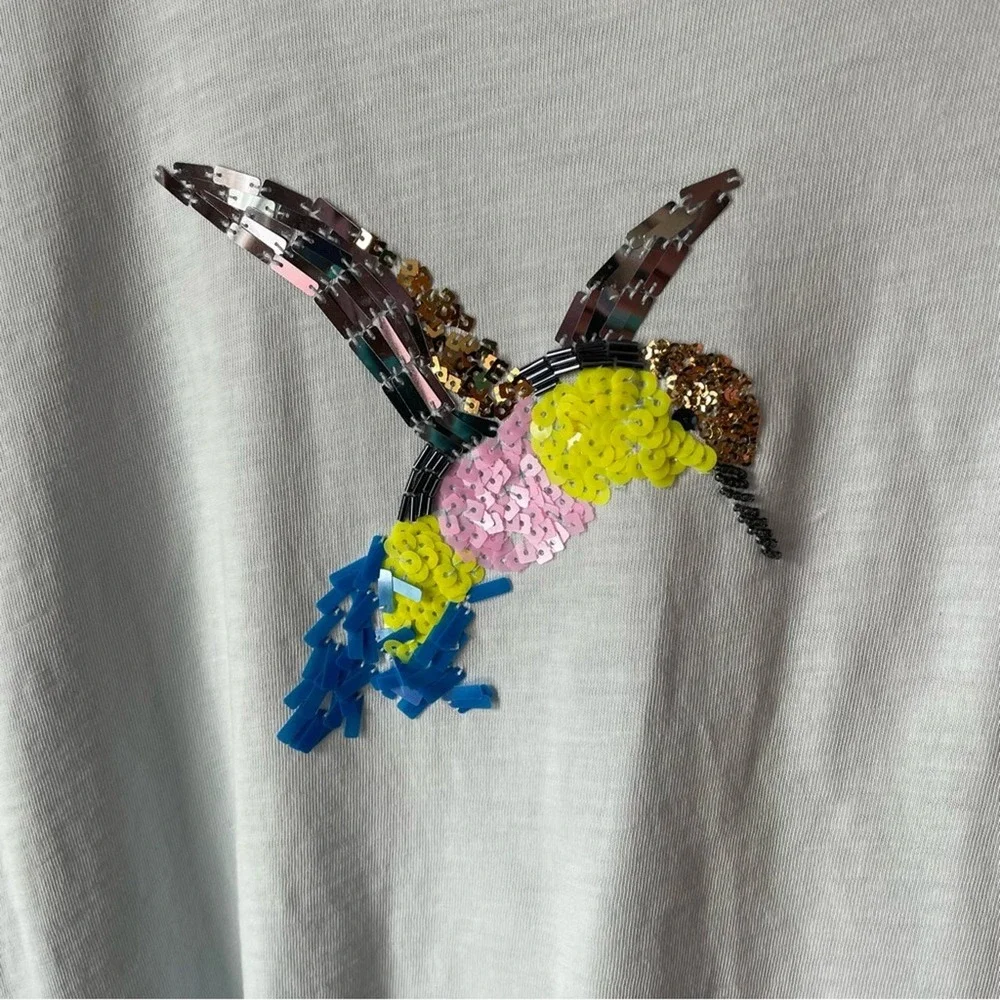 J. Crew Collector Tee - Picture 2 of 6